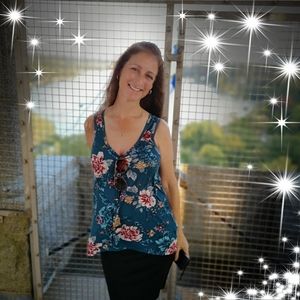 Meet your Posher, Nicolle